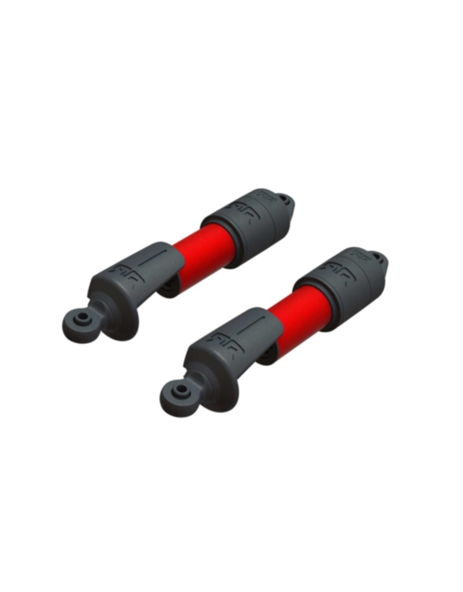 Arrma ARA330678   Shock Set, 11mm Bore, 118mm Length, 500cSt Oil