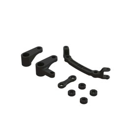 Arrma ARA340179 Steering Parts Set