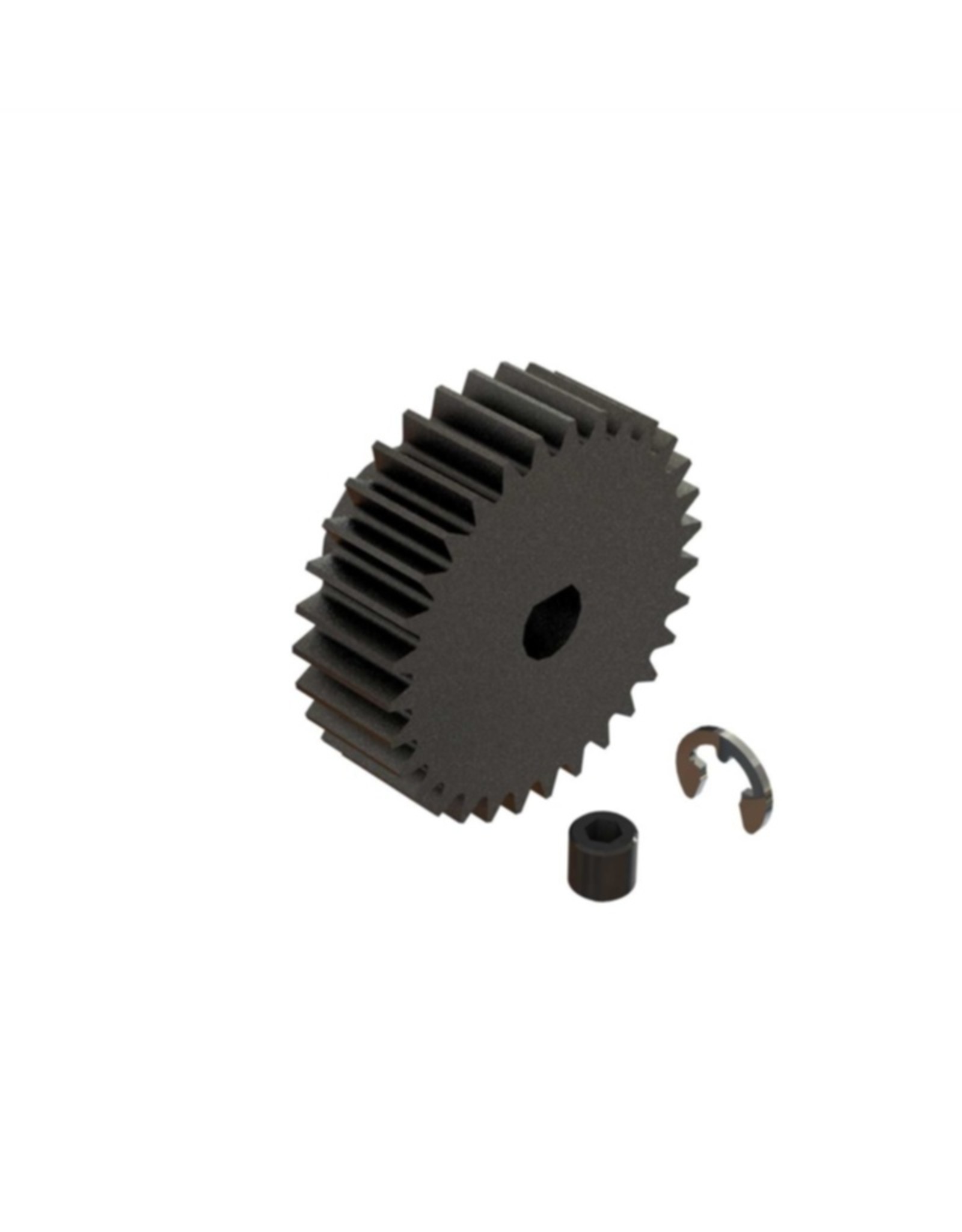 Arrma ARA311014  31T 0.8Mod Safe-D5 Pinion Gear