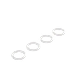 Arrma ARA716036 O-Ring 8x1.5mm (4)