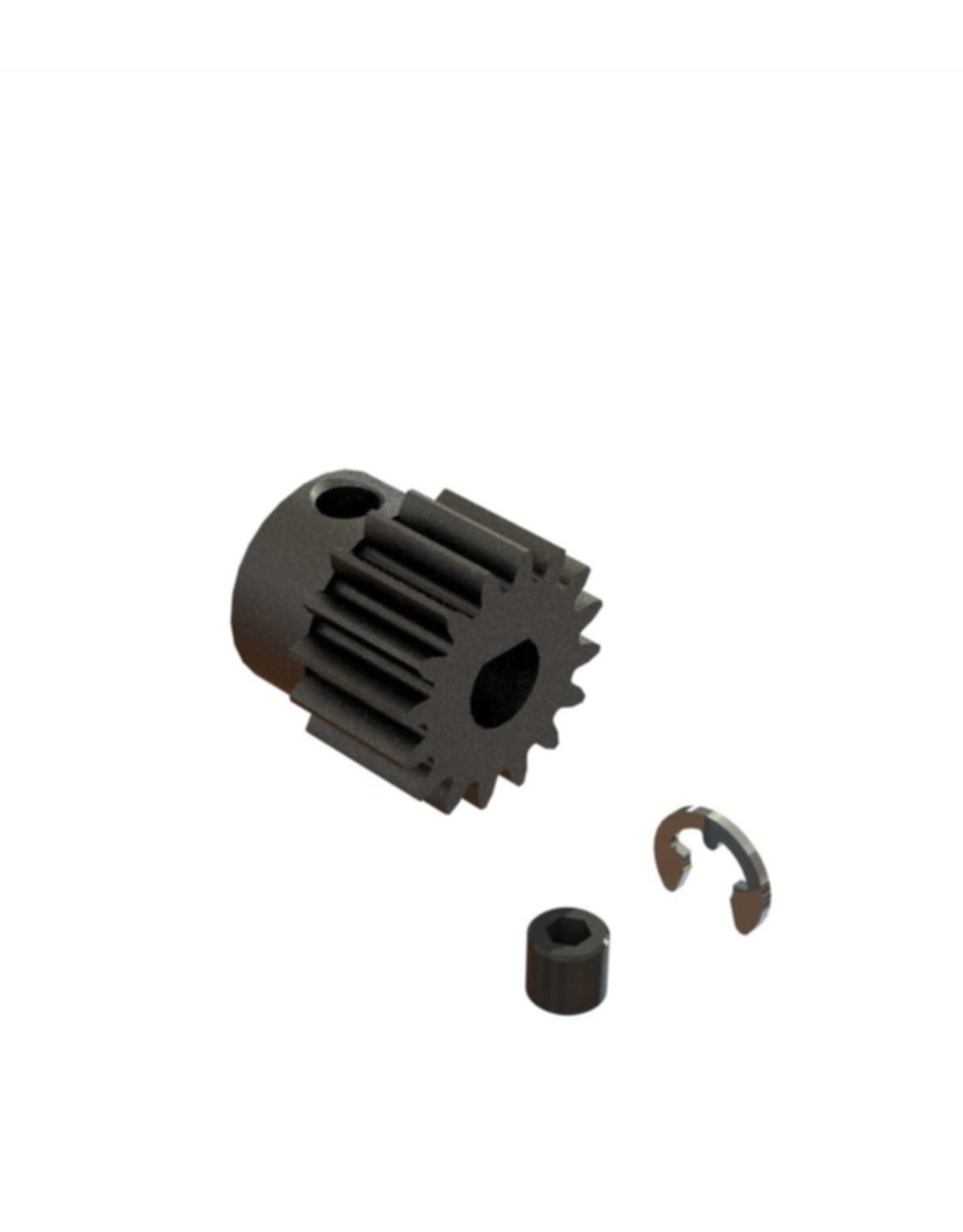 Arrma ARA310999 16T 0.8Mod Safe-D5 Pinion Gear