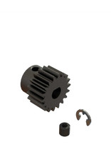 Arrma ARA311002 19T 0.8Mod Safe-D5 Pinion Gear