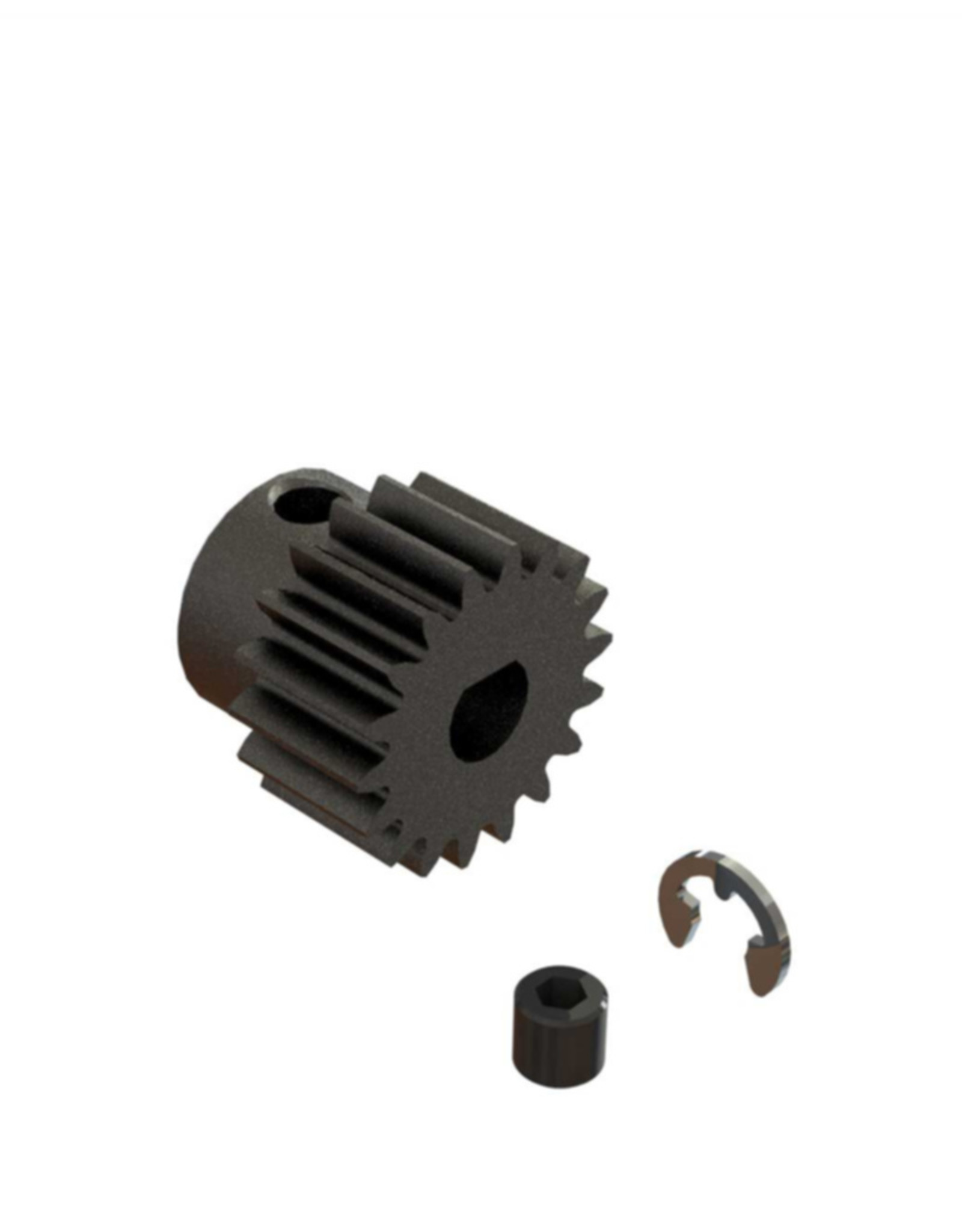 Arrma ARA311002 19T 0.8Mod Safe-D5 Pinion Gear