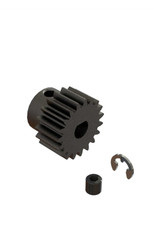 Arrma ARA311003  20T 0.8Mod Safe-D5 Pinion Gear