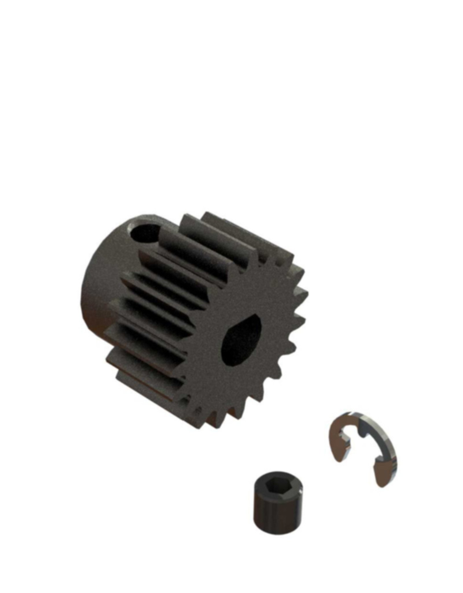 Arrma ARA311003  20T 0.8Mod Safe-D5 Pinion Gear