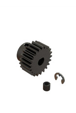 Arrma ARA311004  21T 0.8Mod Safe-D5 Pinion Gear Arrma ARA311004  21T 0.8Mod Safe-D5 Pinion Gear
