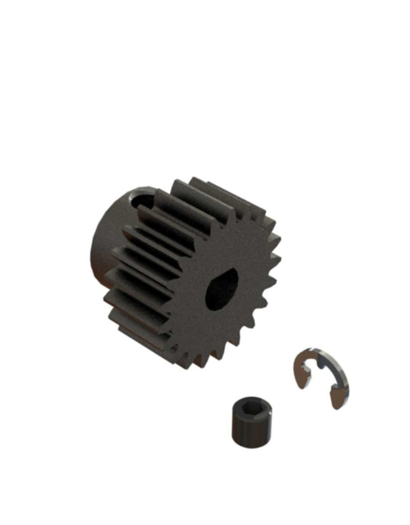 Arrma ARA311004  21T 0.8Mod Safe-D5 Pinion Gear