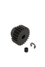 Arrma ARA311007 24T 0.8Mod Safe-D5 Pinion Gear