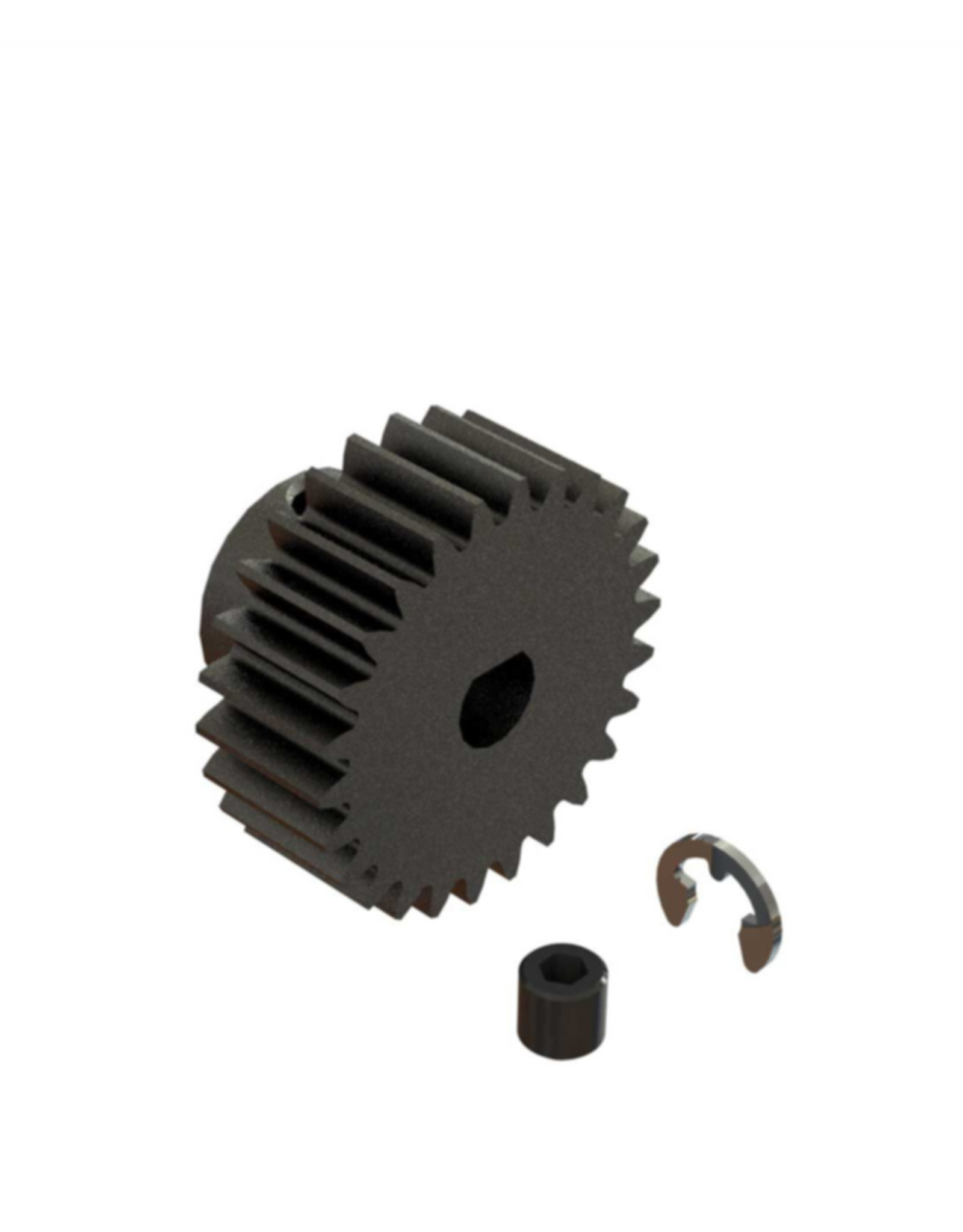 Arrma ARA311009 26T 0.8Mod Safe-D5 Pinion Gear