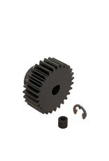 Arrma ARA311010 27T 0.8Mod Safe-D5 Pinion Gear