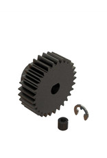 Arrma ARA311012 29T 0.8Mod Safe-D5 Pinion Gear