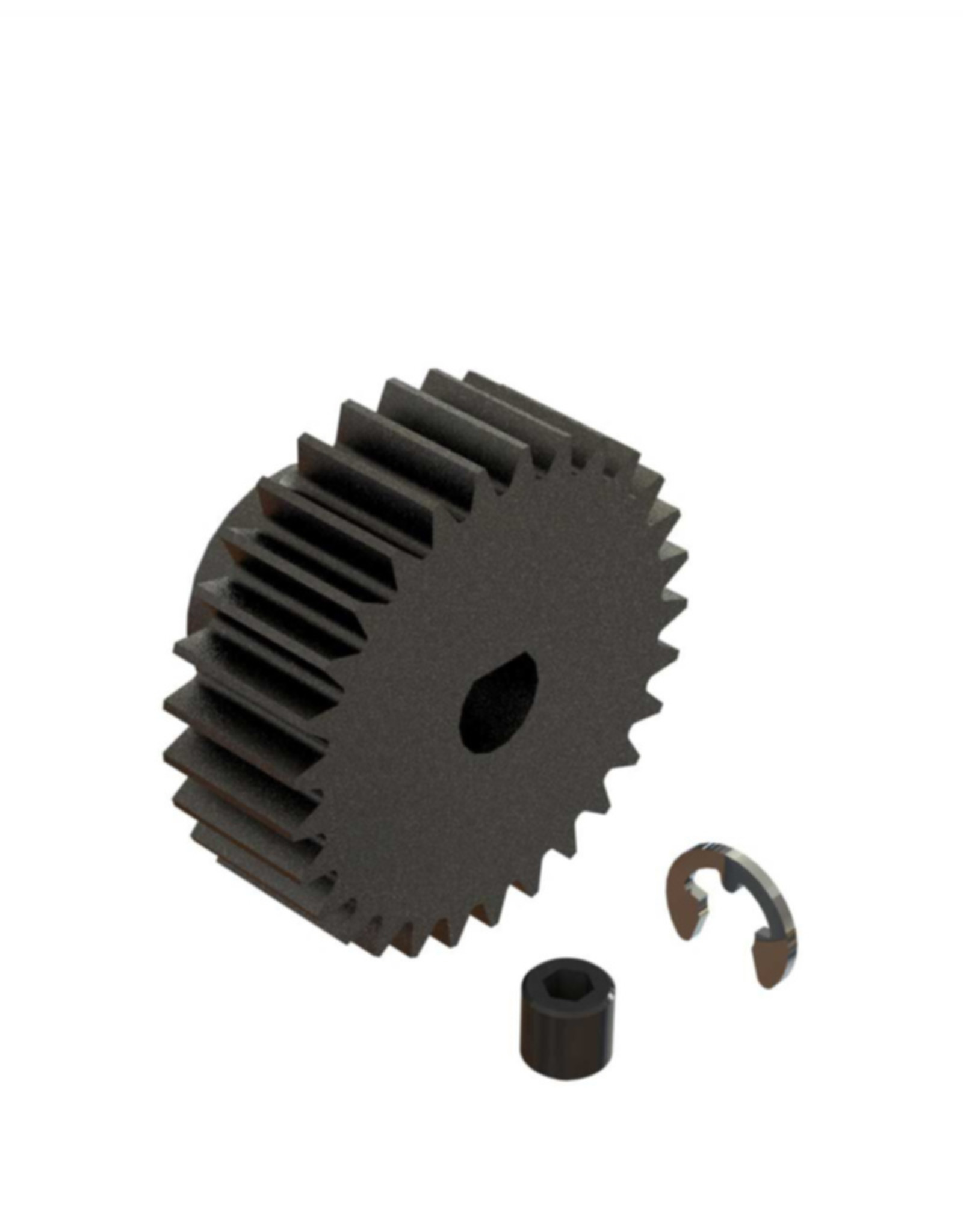 Arrma ARA311012 29T 0.8Mod Safe-D5 Pinion Gear