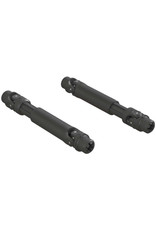 Arrma AR310780 Composite Slider Front Driveshaft Set (1pc)