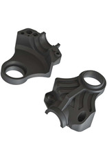 Arrma AR310783 Composite Diff Yoke Set 4x4