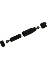 Arrma AR310866 CVD Composite Slider Driveshaft