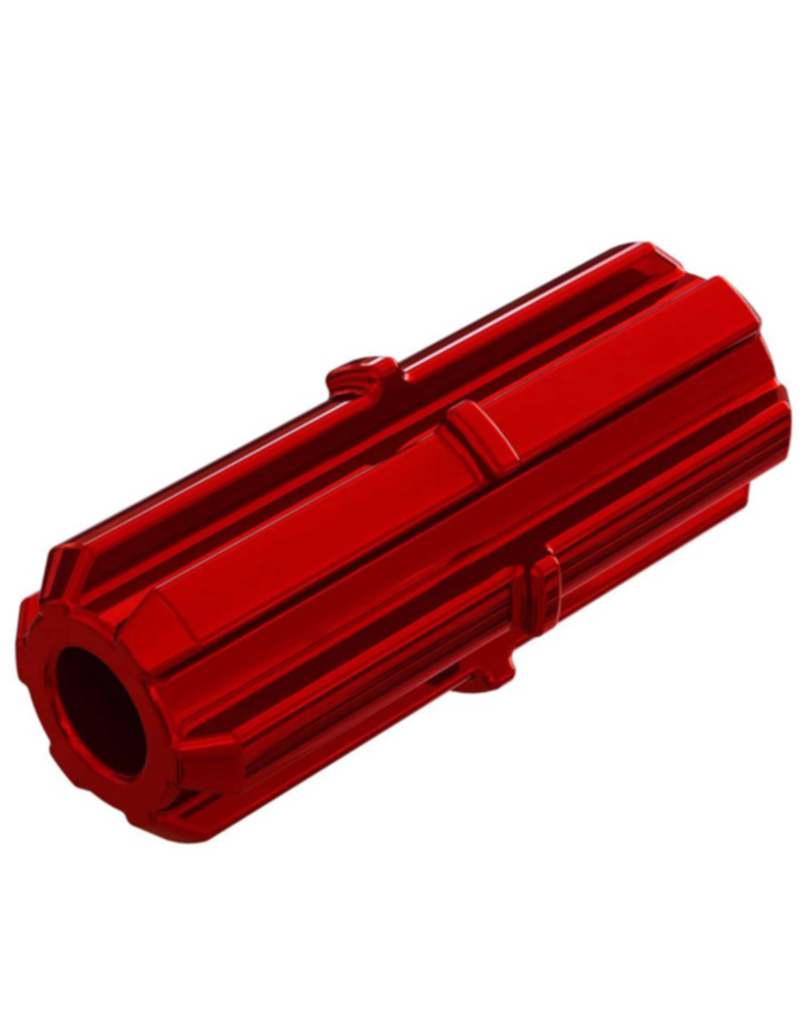 Arrma AR310881 Slipper Shaft Red BLX 3S