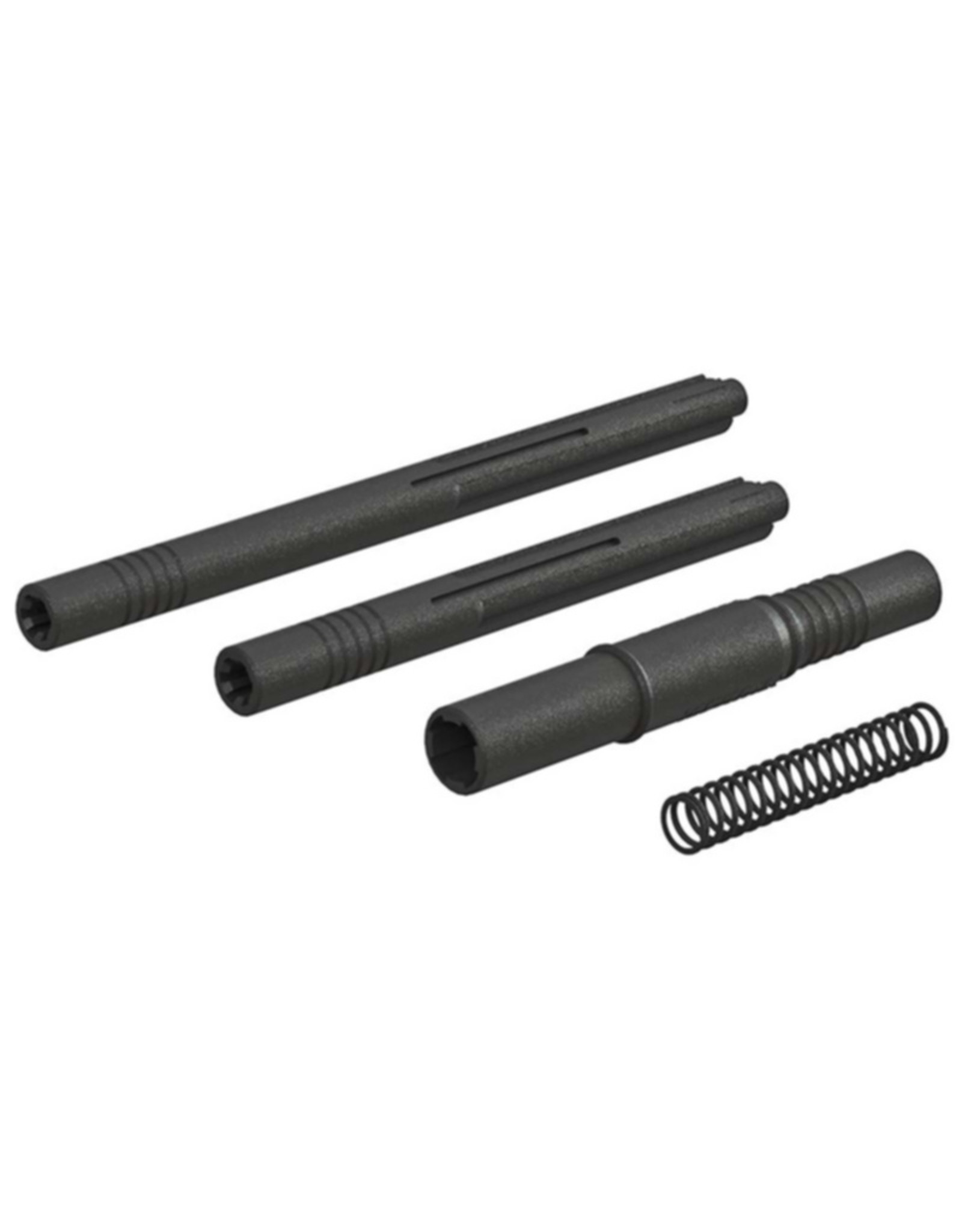 Arrma AR310884 Comp Center Slider Driveshaft BLX 3S