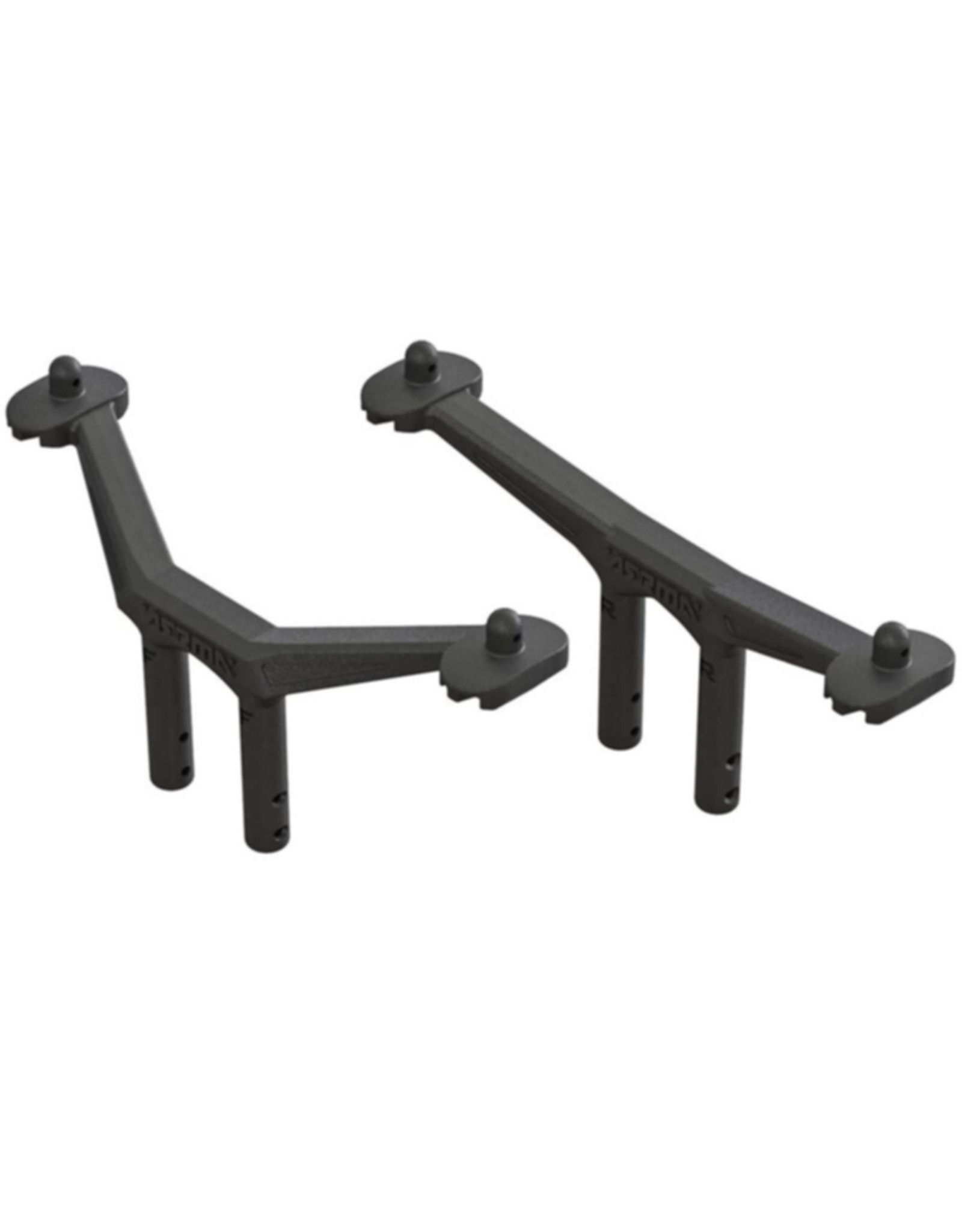 Arrma AR320407 SC Body Mount Set