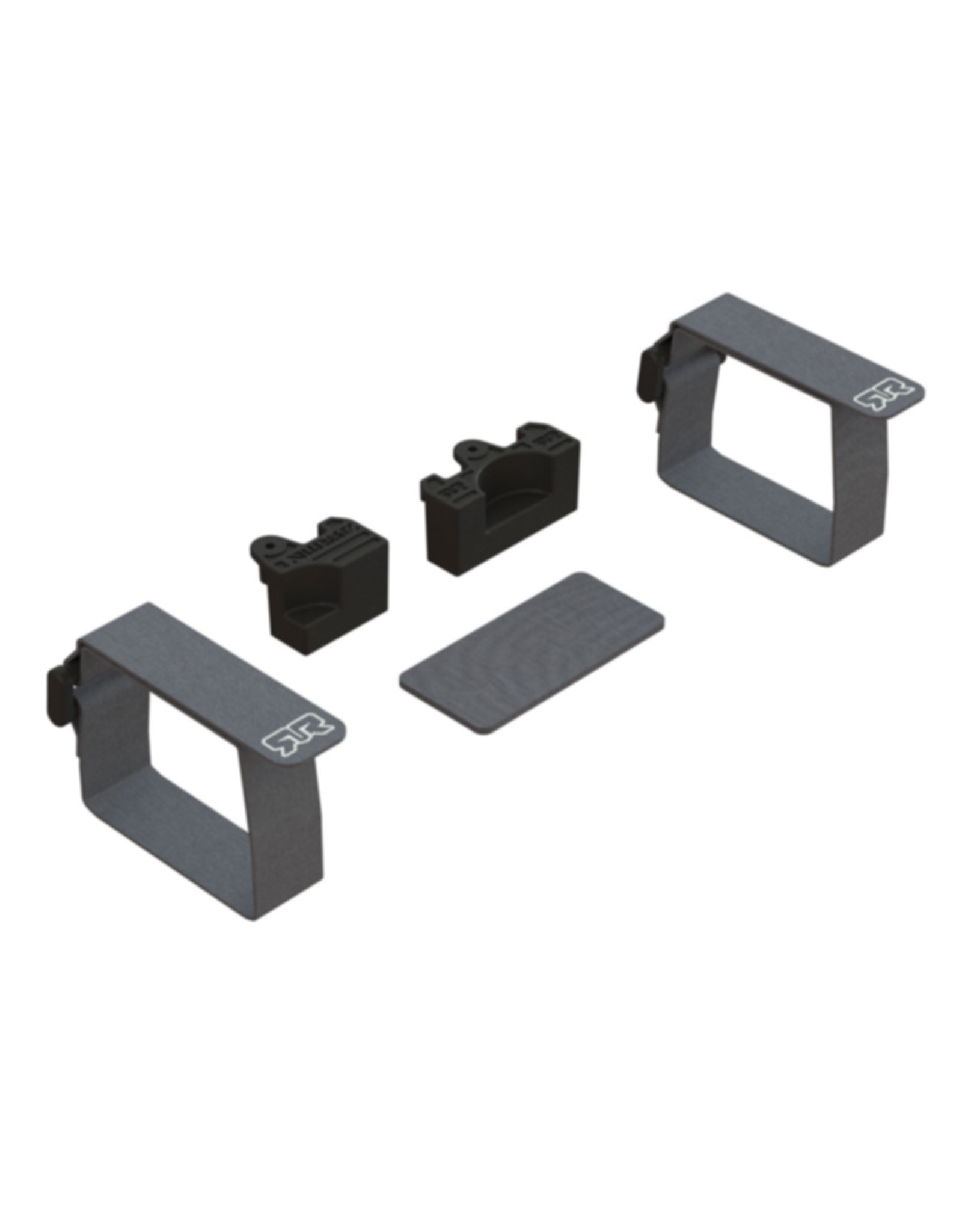 Arrma AR320464 Battery Mounting Set