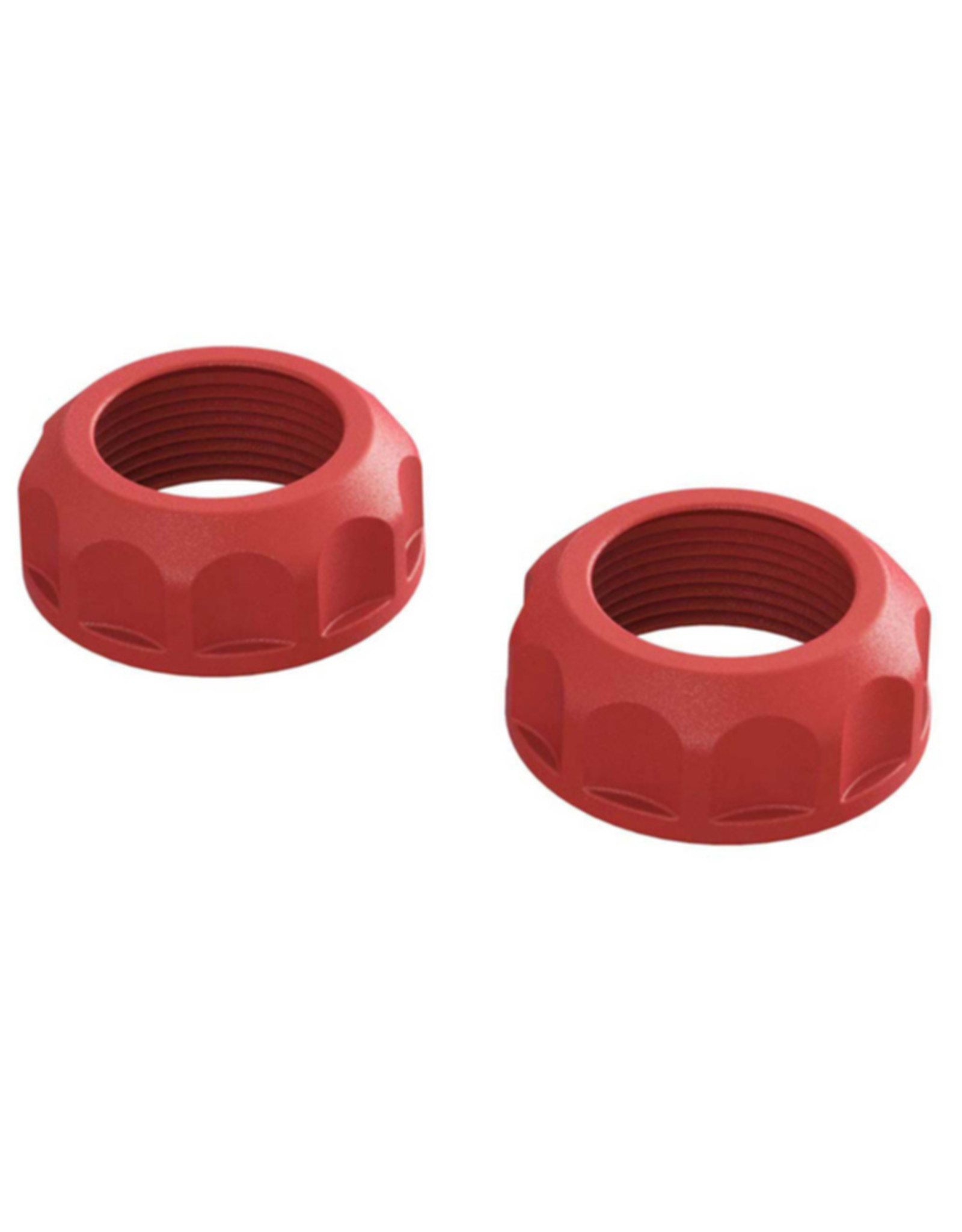 Arrma AR330450 Shock Cap (2) 4x4