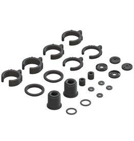 Arrma AR330451 Composite Shock Parts/O-Ring Set (2 Shocks)