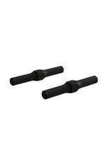 Arrma AR330535 Steel Turnbuckle M4X34mm Black (2)