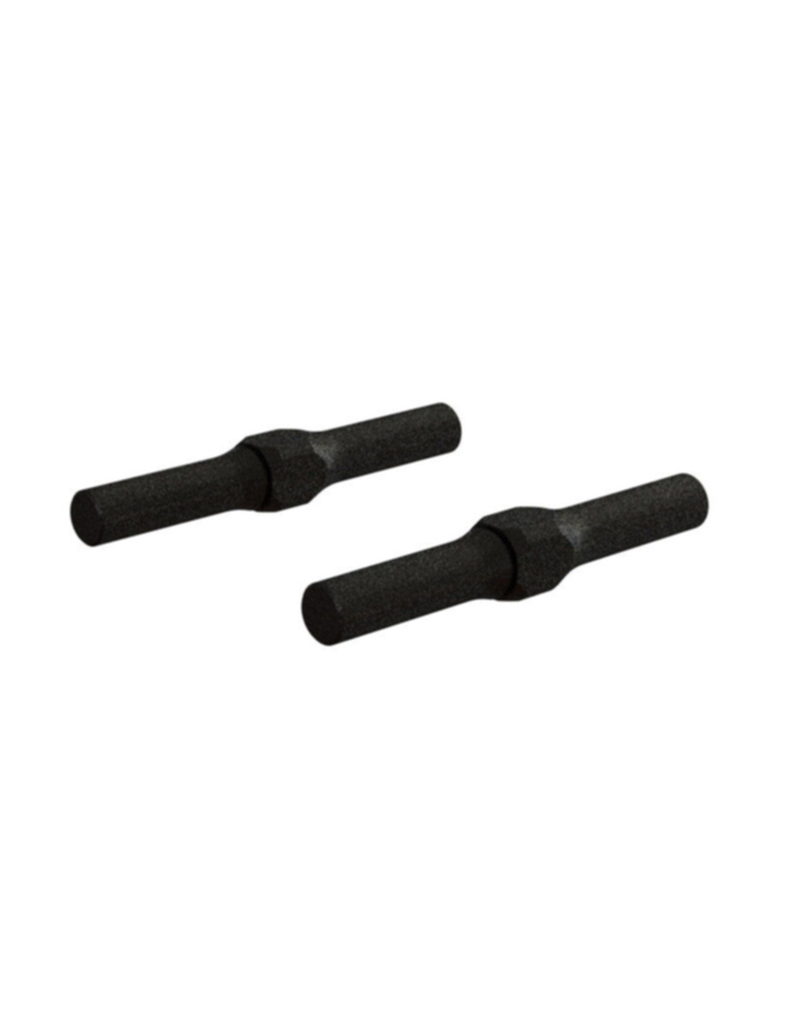 Arrma AR330535 Steel Turnbuckle M4X34mm Black (2)