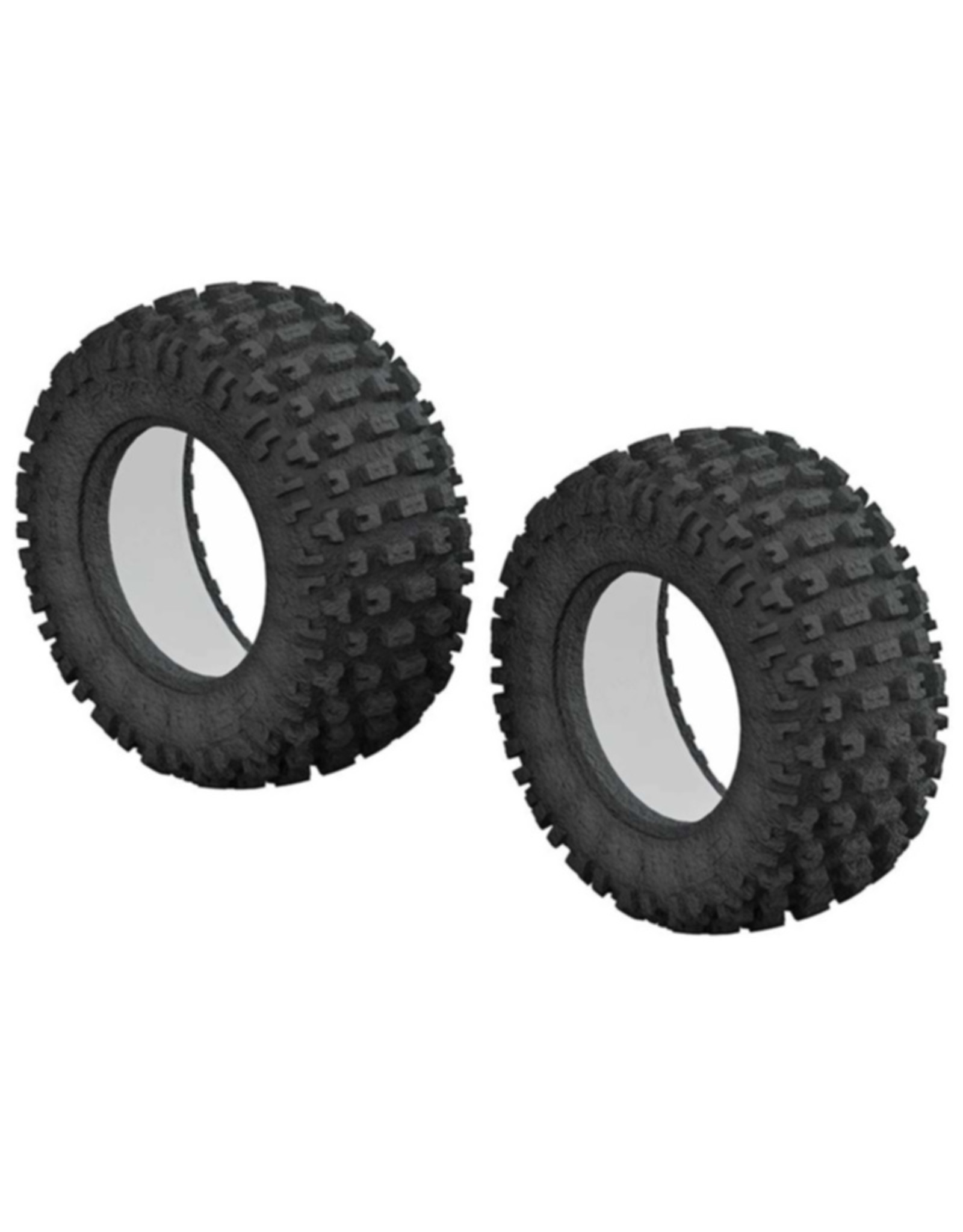 Arrma AR520044 Fortress SC Tire 3.0/2.2 Foam Insert (2)