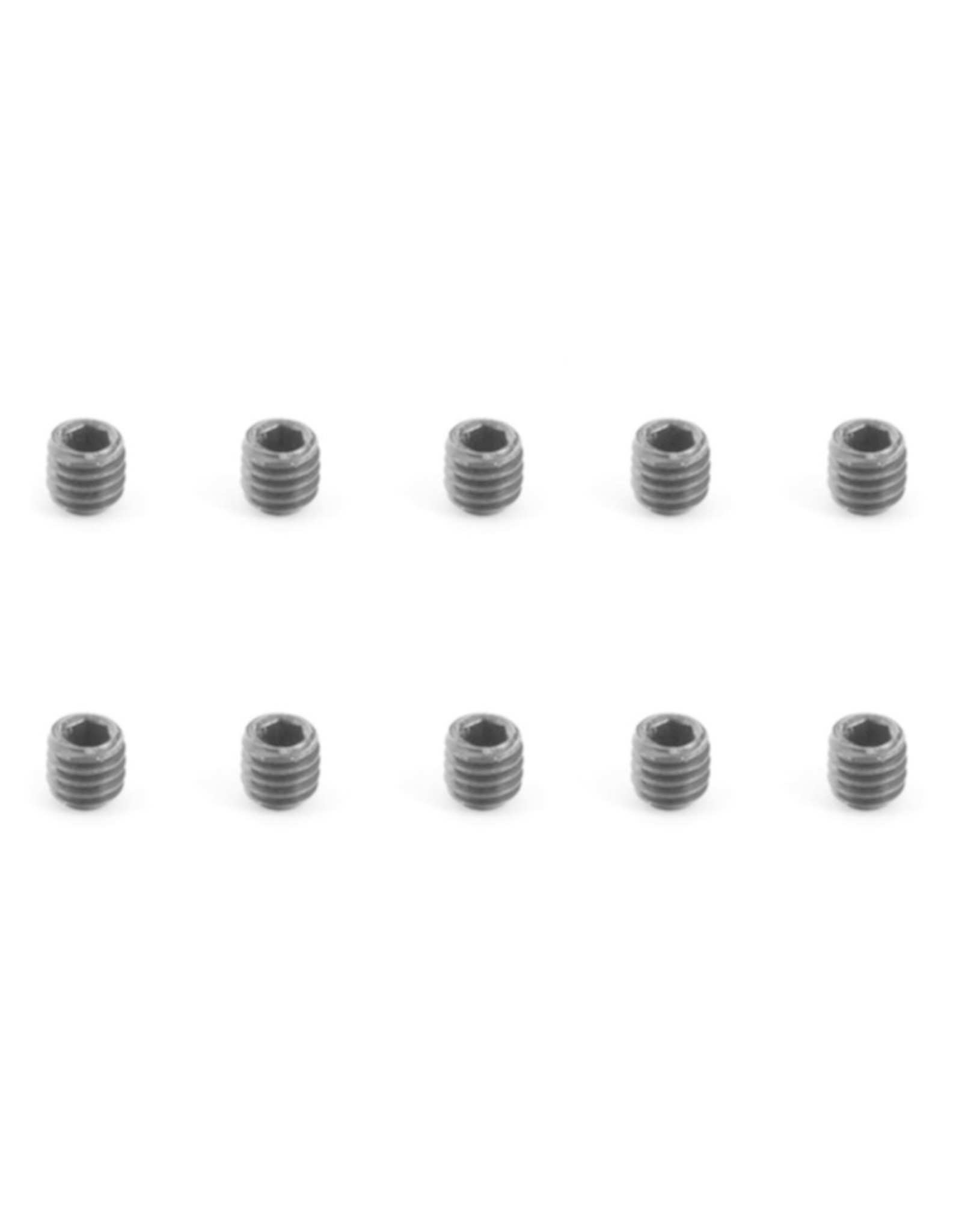 Arrma AR701404 Set Screw 4x4mm (10)