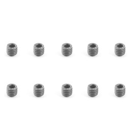 Arrma AR701404 Set Screw 4x4mm (10)