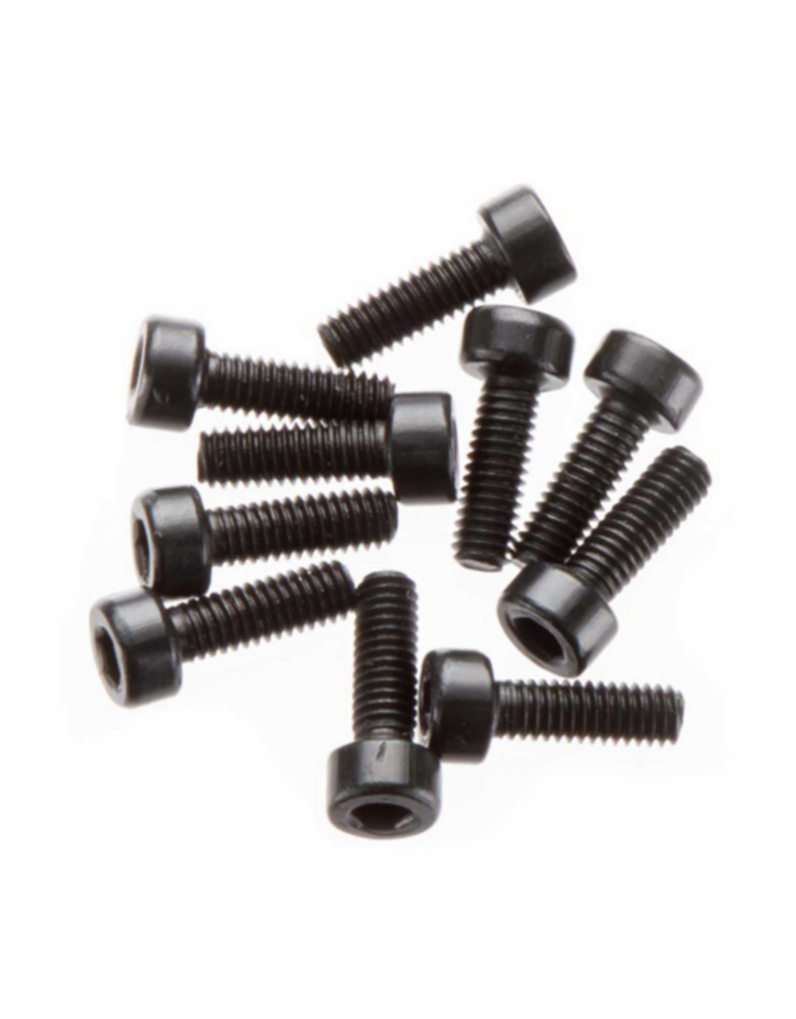 Arrma AR702001 Cap Head Screw 2.5x8mm (10)