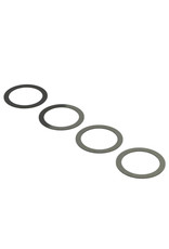 Arrma AR709052 Washer 12x15.5x0.2mm (4)