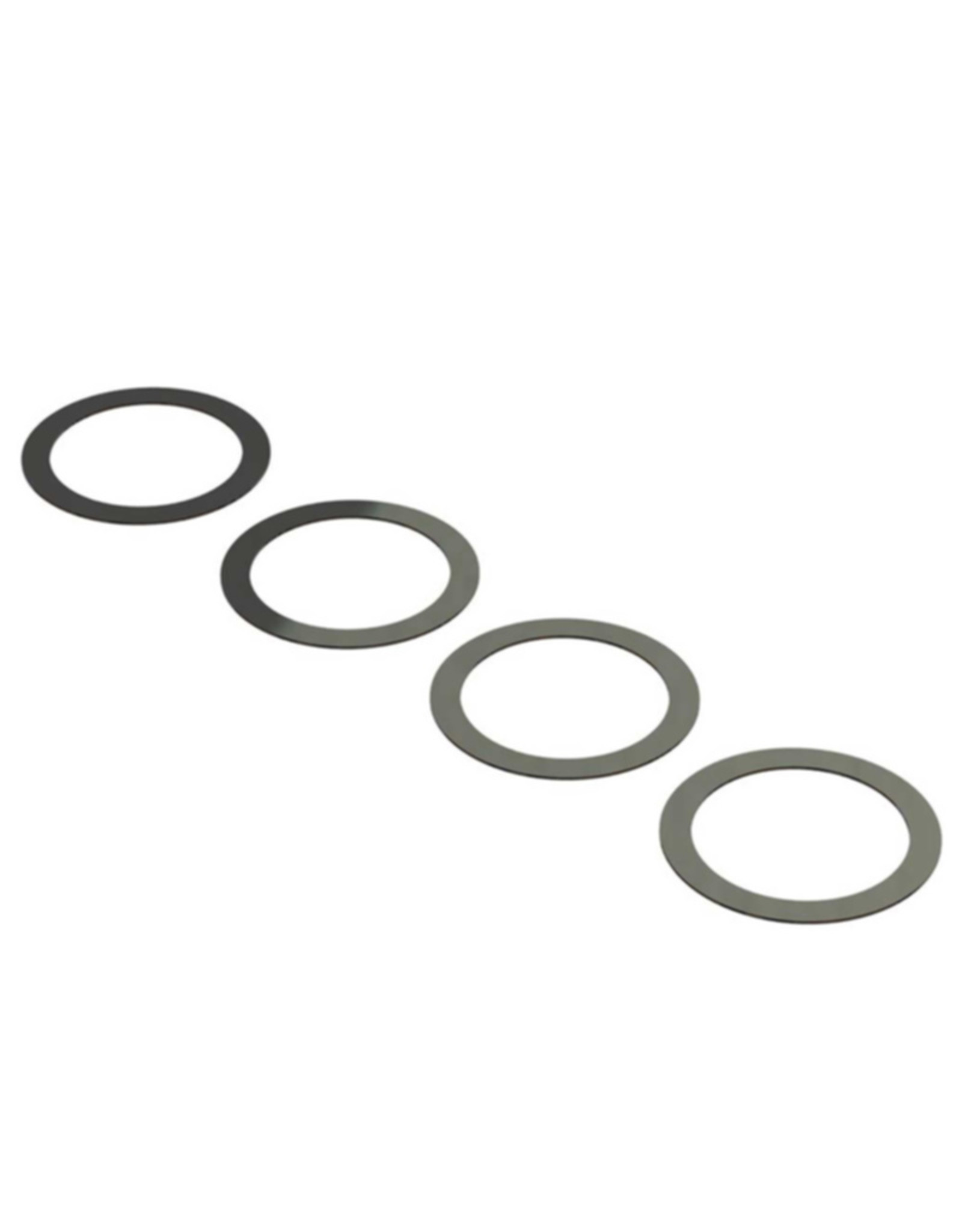 Arrma AR709052 Washer 12x15.5x0.2mm (4)