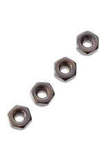 Arrma AR715008 Nylon Nut 2.5mm (4)