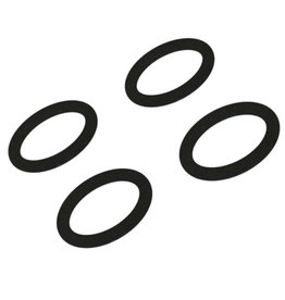 Arrma AR716025 O-Ring 12X2mm (4)BLX 3S