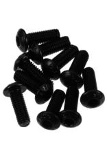 Arrma AR721308 Button Head Screw 3x8mm (10)