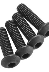 Arrma AR721414 Button Head Screw 4x14mm (4)