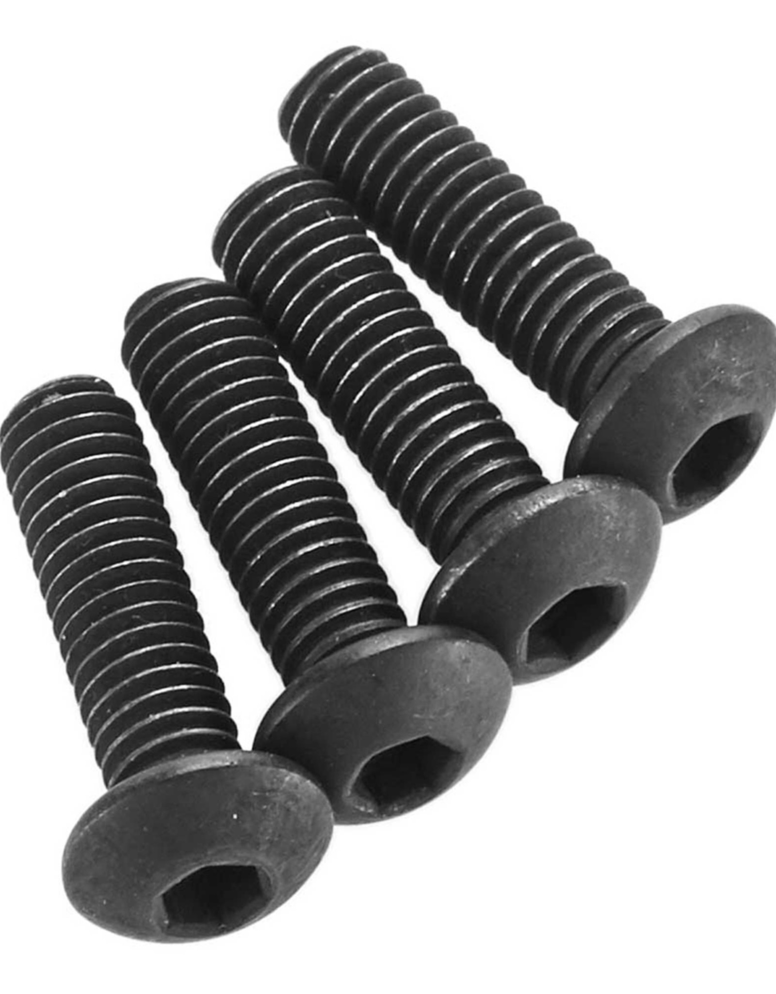 Arrma AR721414 Button Head Screw 4x14mm (4)