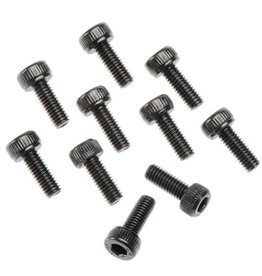 Arrma ARA723305  Cap Head Screw 3x8mm 4x4 (10)