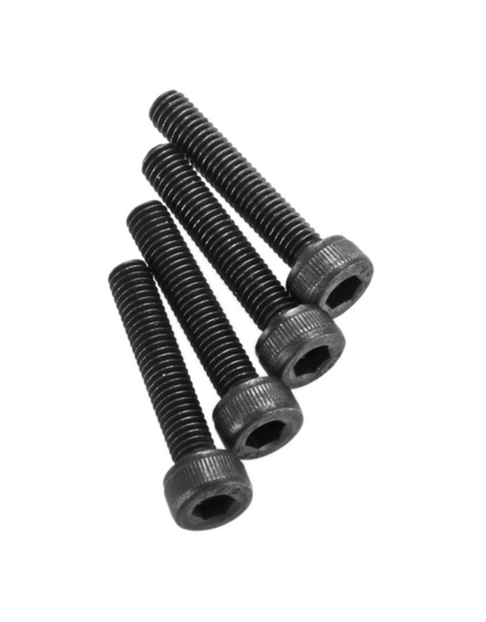 Arrma AR723316 Cap Head Hex Machine Screw 3x16mm (4)