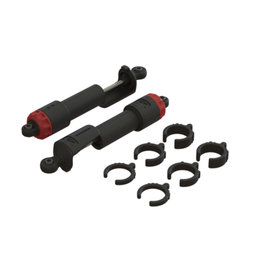 Arrma ARA330551 SHOCK SET REAR (PAIR)