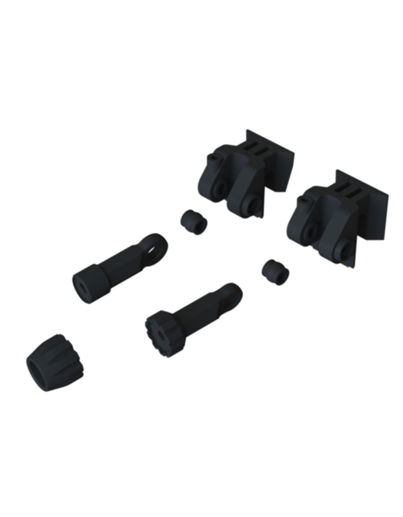 Arrma ARA320528	Center Brace Mount Set