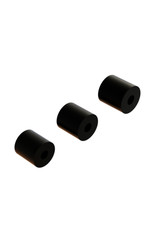 Arrma ARA320530	Center Brace Rubber Dampers (3)