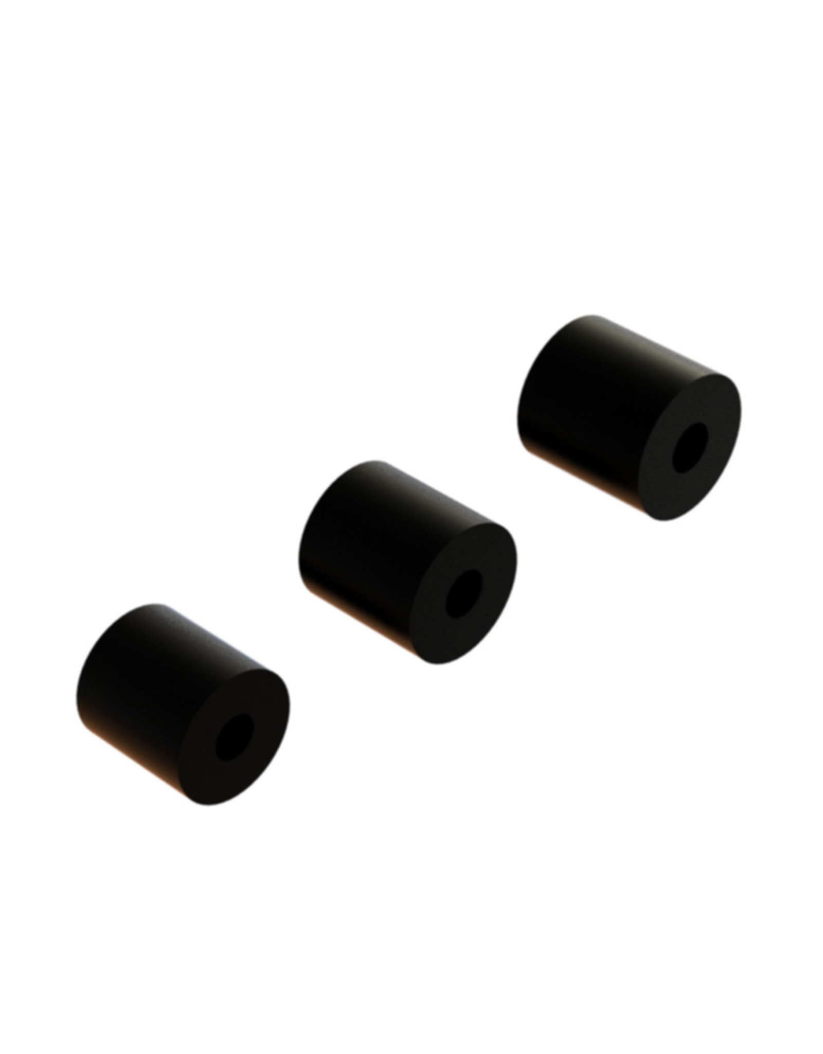 Arrma ARA320530	Center Brace Rubber Dampers (3)