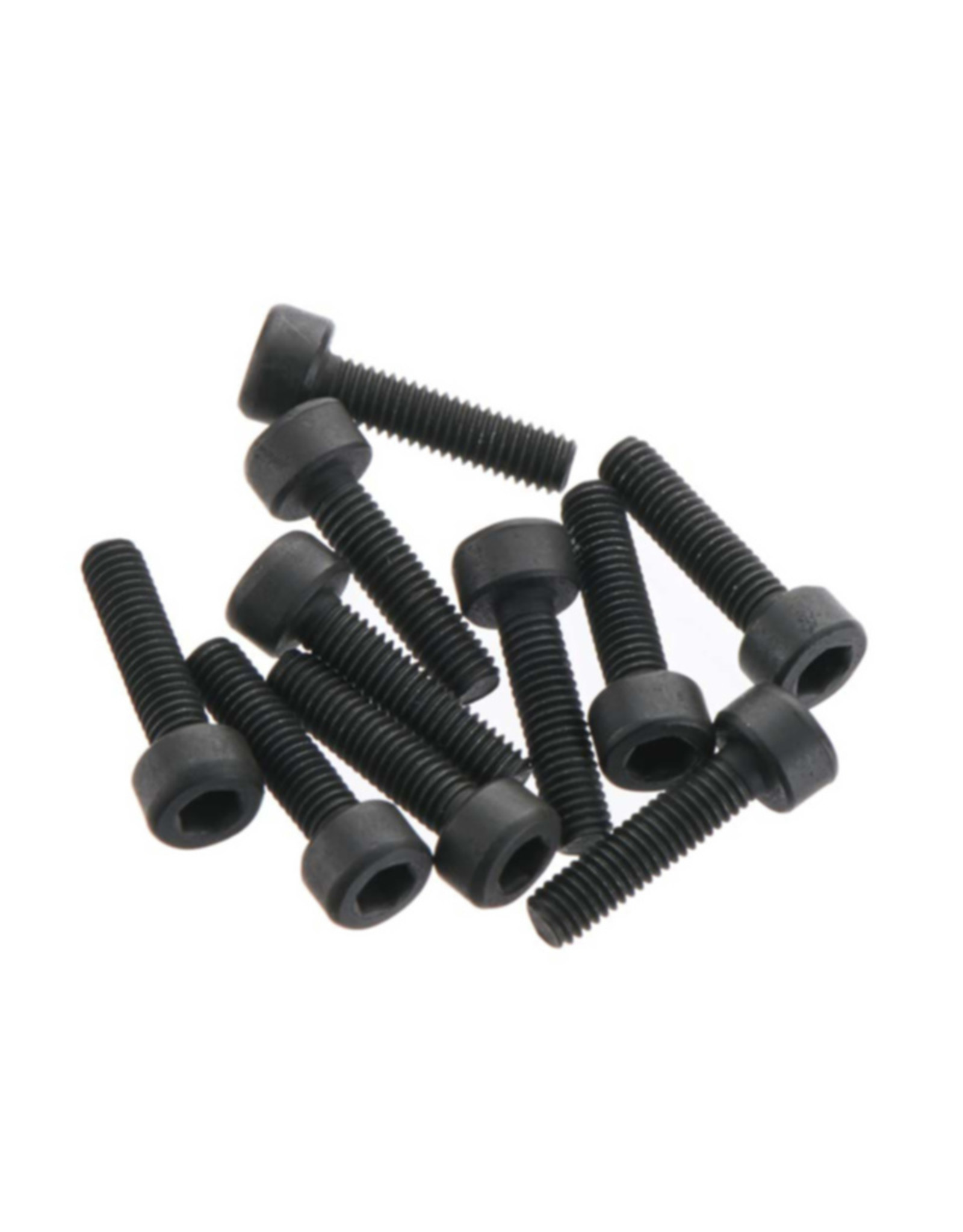 Arrma AR723312 Cap Head Screw 3x12mm (10)