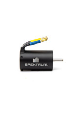 spektrum SPMXSM3300   Firma 3900Kv 4-pole Brushless Motor