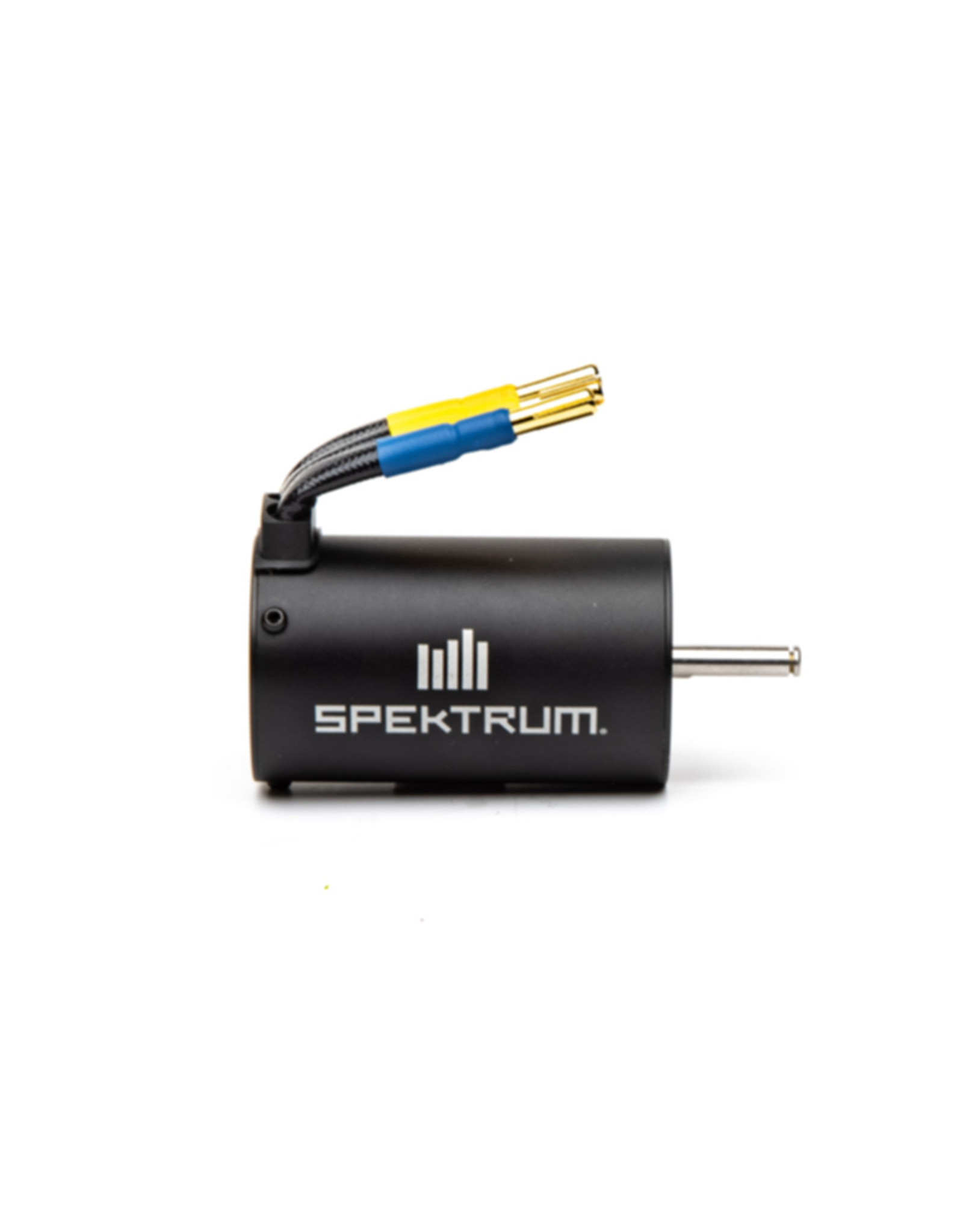 spektrum SPMXSM3300   Firma 3900Kv 4-pole Brushless Motor