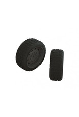 Arrma ARA550083 dBoots KATAR 35/085 2.4 Tire Set Glued (1 Pair)