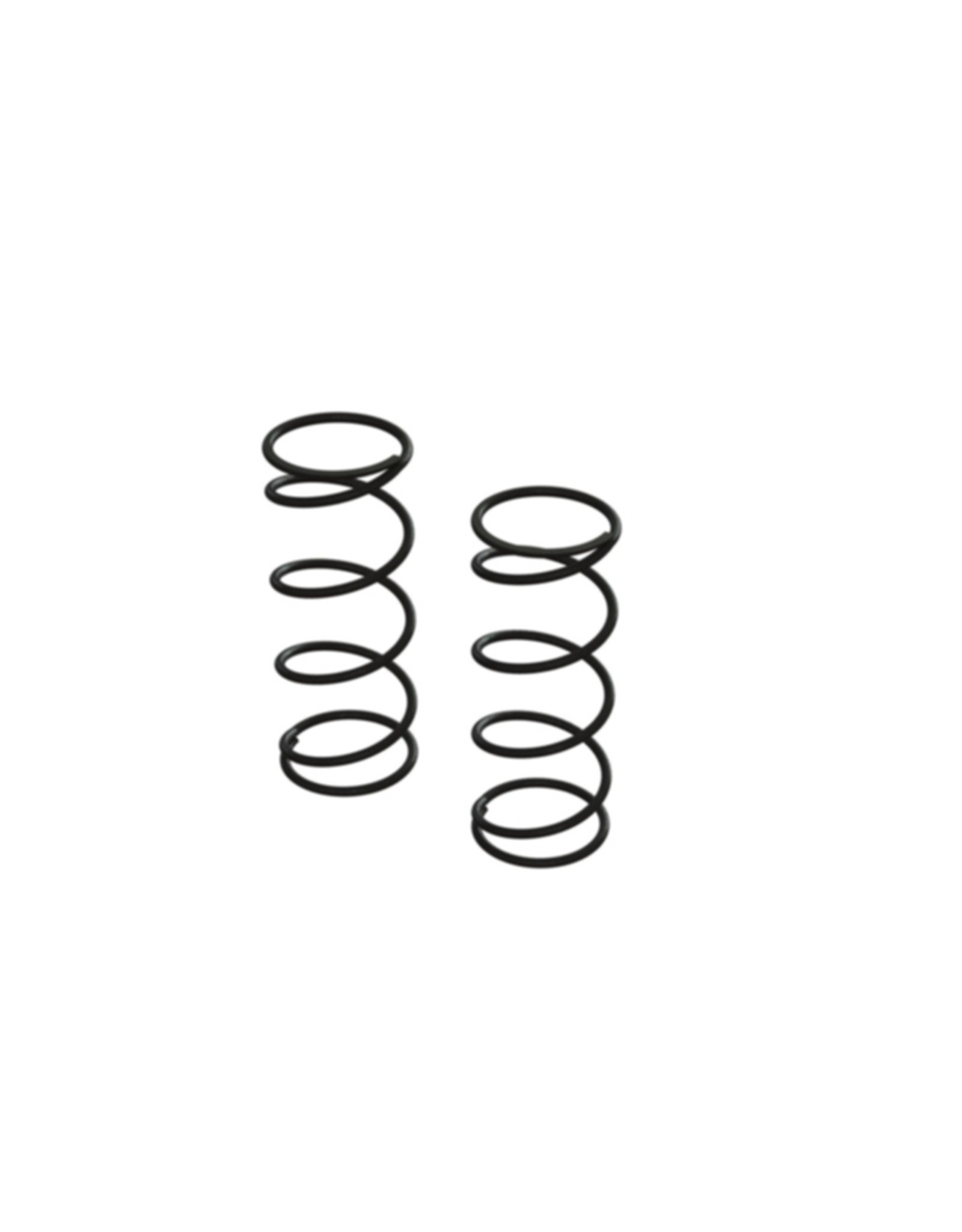 Arrma ARA330772  SHOCK SPRINGS 49MM 1.85N/MM (10.56LB/IN) (2PC)