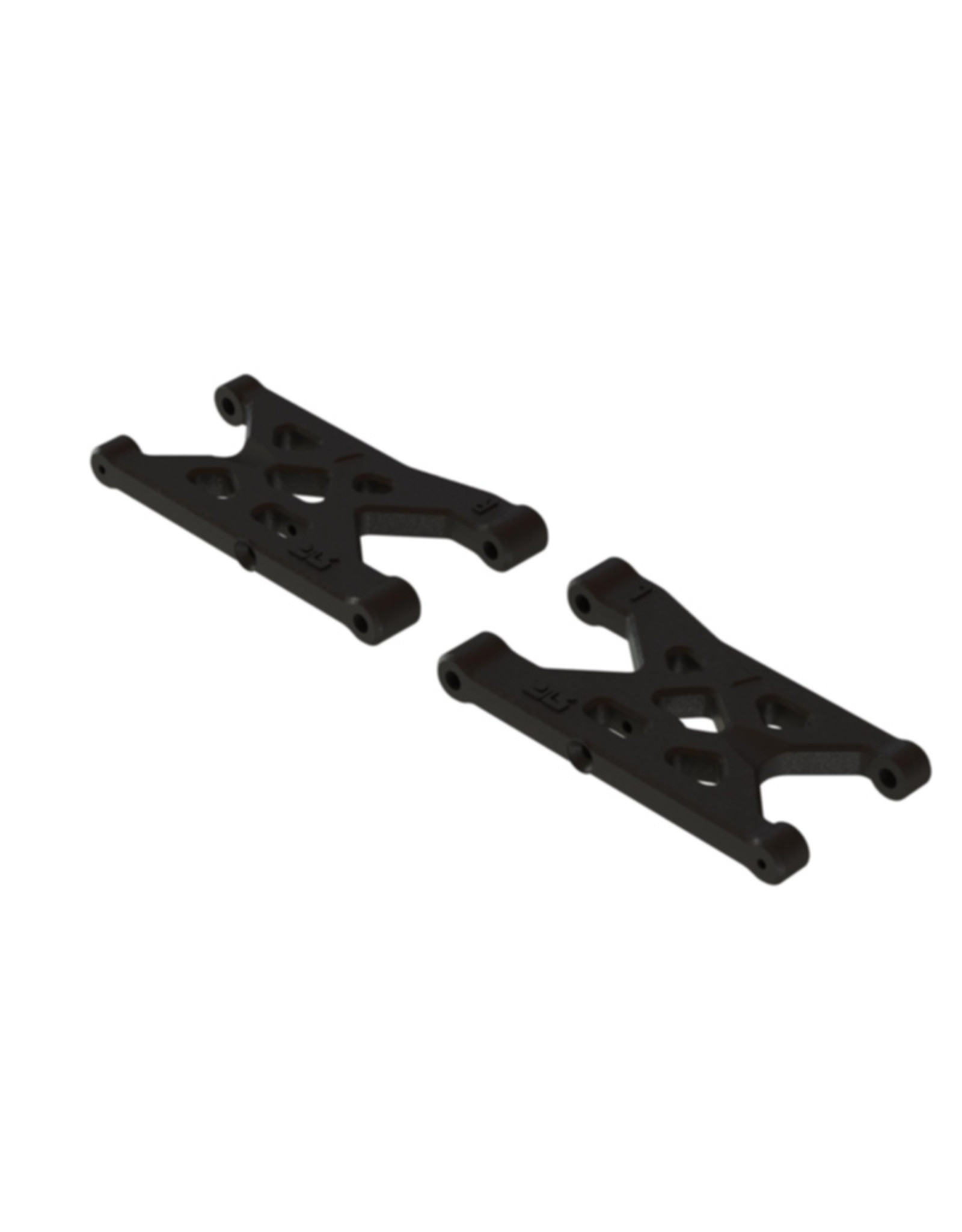 Arrma ARA330684  REAR SUSPENSION ARMS